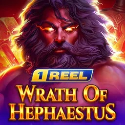 1 Reel - Wrath Of Hephaestus