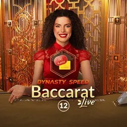 Dynasty Speed Baccarat 12